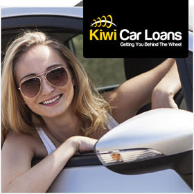 Kiwi Car Loans - your Finance Broker of Choice